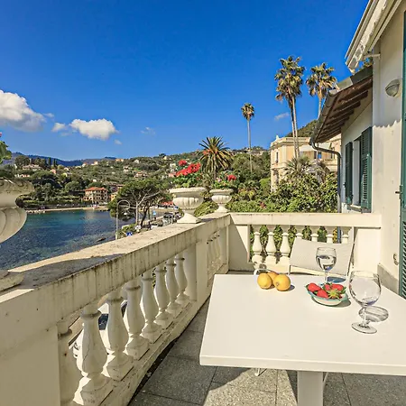 Iflat Residenza San Michele Apartment Rapallo