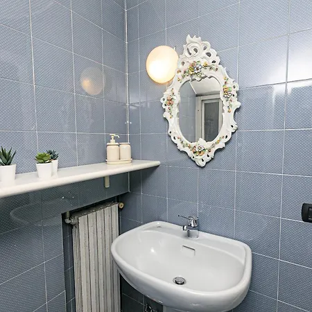 Apartment Iflat Residenza San Michele *