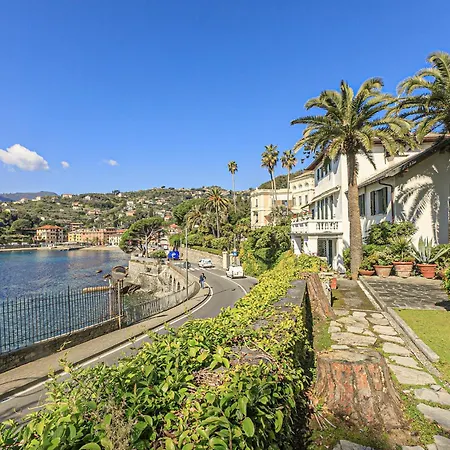 Iflat Residenza San Michele Rapallo