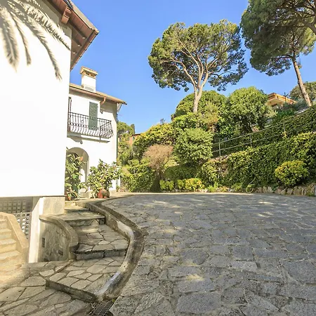 Iflat Residenza San Michele Apartment Rapallo