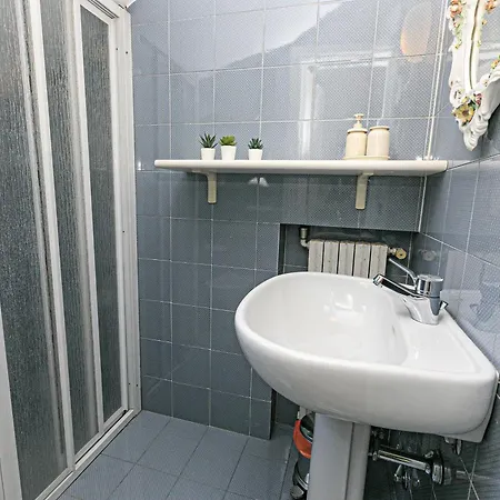 Apartment Iflat Residenza San Michele Rapallo