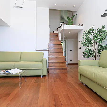 Iflat Residenza San Michele Apartment Rapallo