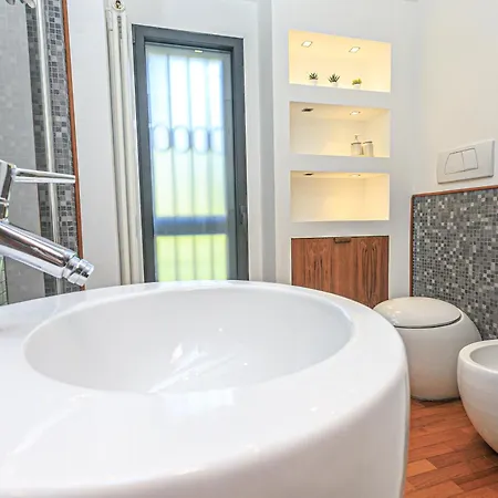 Apartment Iflat Residenza San Michele *