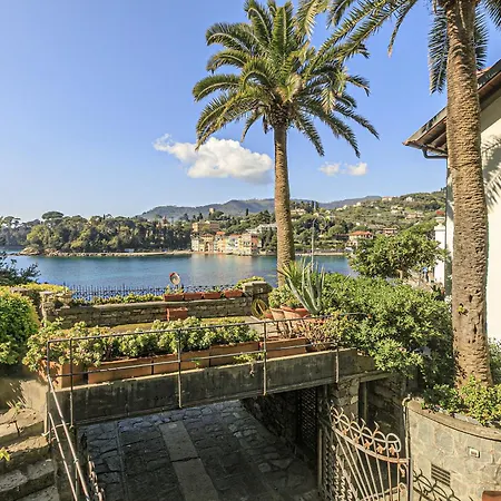 Iflat Residenza San Michele * Rapallo