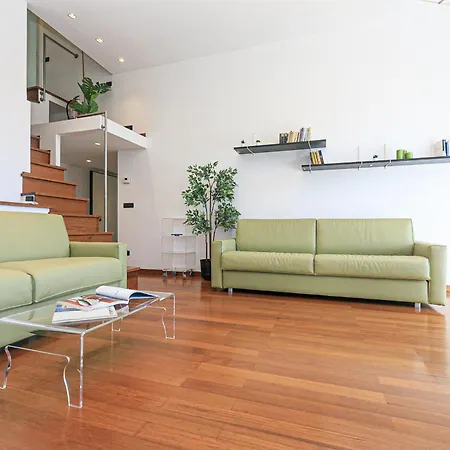 Iflat Residenza San Michele Apartment Rapallo