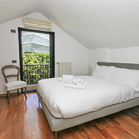 公寓 Iflat Residenza San Michele *