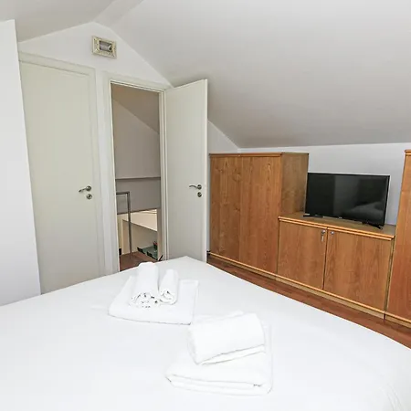 شقة Iflat Residenza San Michele راباللو