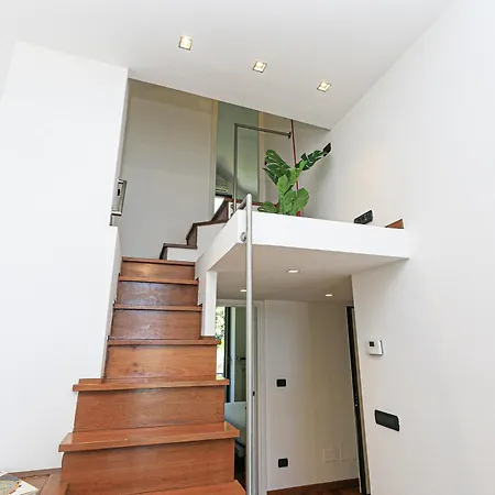 Iflat Residenza San Michele 公寓