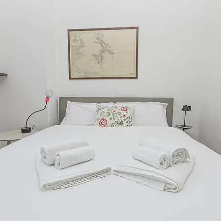 公寓 Iflat Residenza San Michele *
