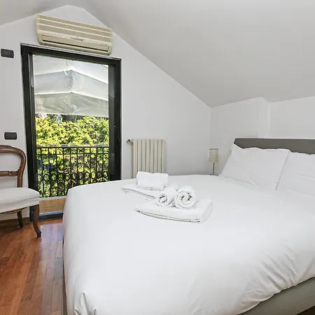 公寓 Iflat Residenza San Michele