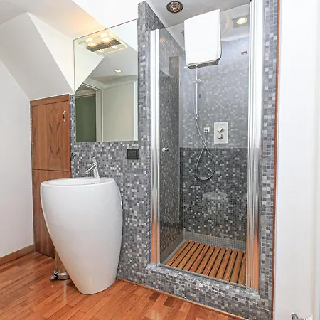 Iflat Residenza San Michele 拉帕洛