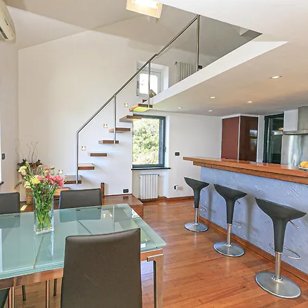 Iflat Residenza San Michele 公寓 *