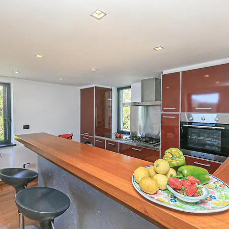 Iflat Residenza San Michele راباللو