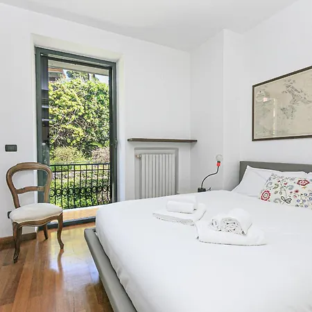 公寓 Iflat Residenza San Michele