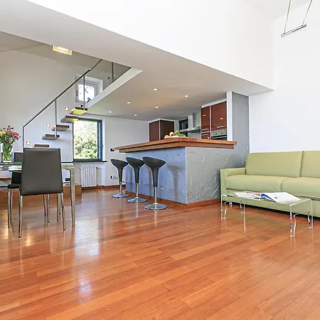 公寓 Iflat Residenza San Michele