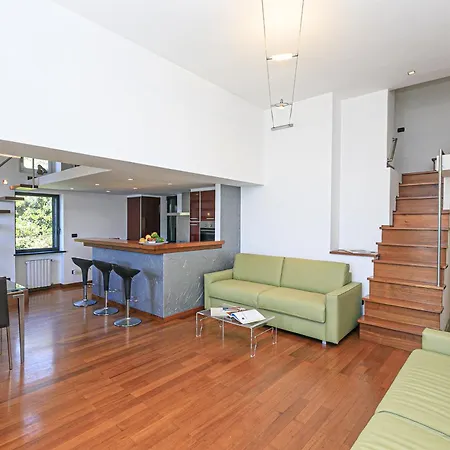 Iflat Residenza San Michele * راباللو