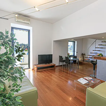 Iflat Residenza San Michele شقة *