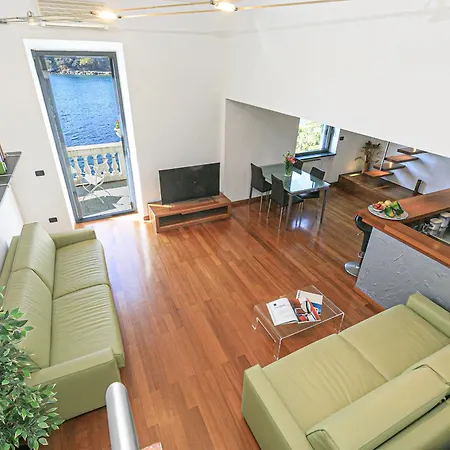 شقة Iflat Residenza San Michele *