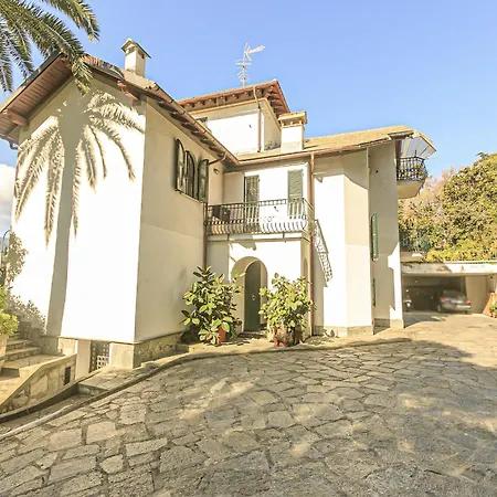 Διαμέρισμα Iflat Residenza San Michele