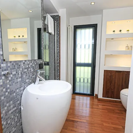 Iflat Residenza San Michele 公寓