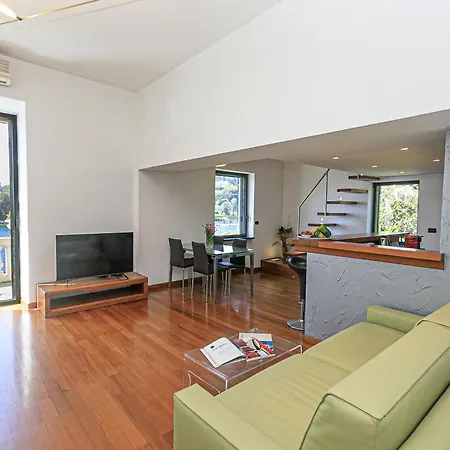 Διαμέρισμα Iflat Residenza San Michele