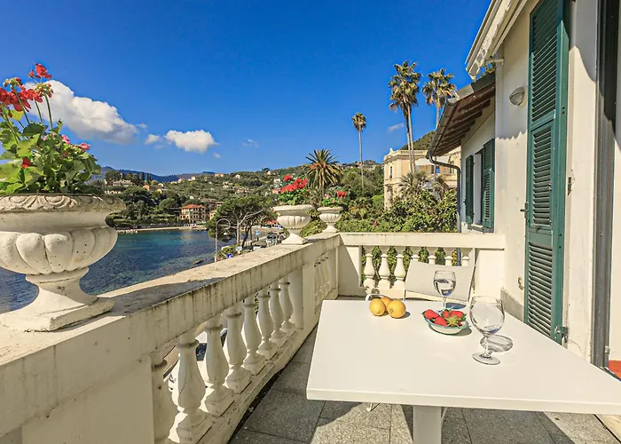 Iflat Residenza San Michele شقة راباللو