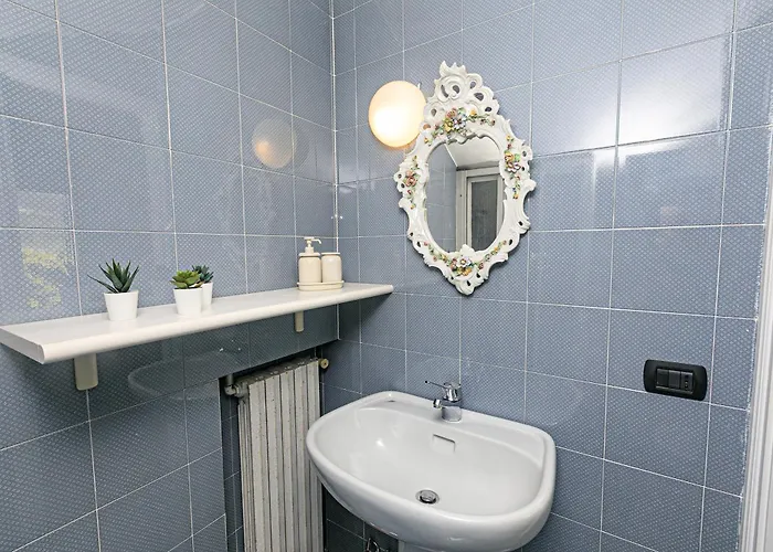 شقة Iflat Residenza San Michele *