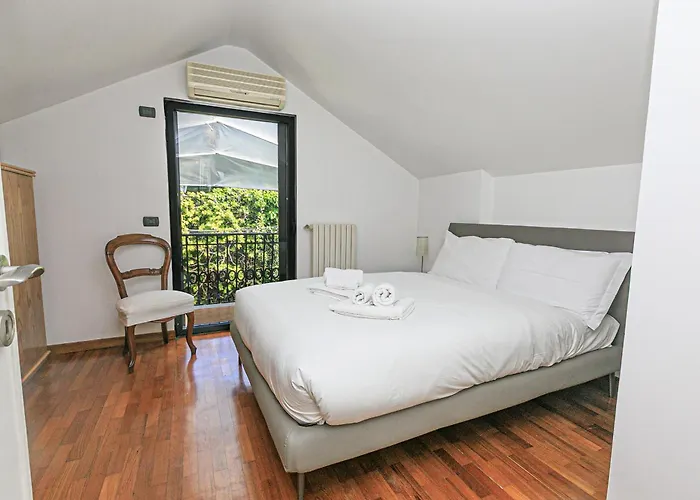 Apartmán Iflat Residenza San Michele *