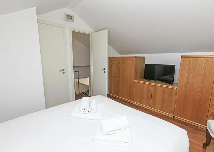 شقة Iflat Residenza San Michele راباللو