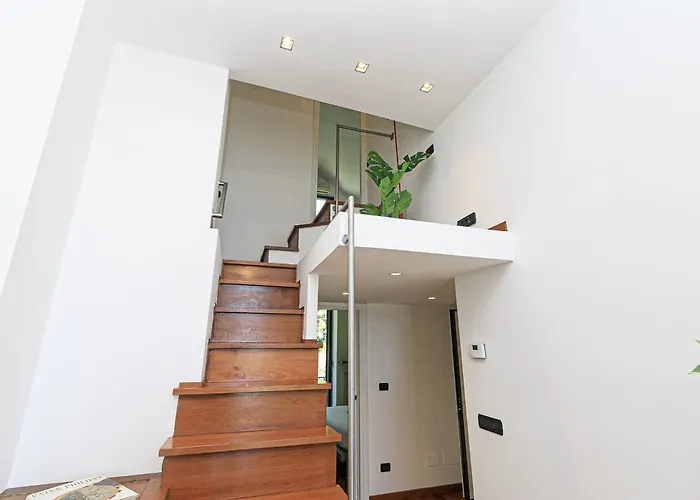 Iflat Residenza San Michele شقة