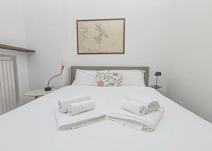 Apartmán Iflat Residenza San Michele *