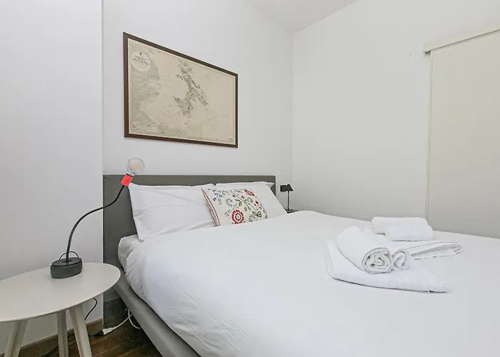 شقة Iflat Residenza San Michele راباللو