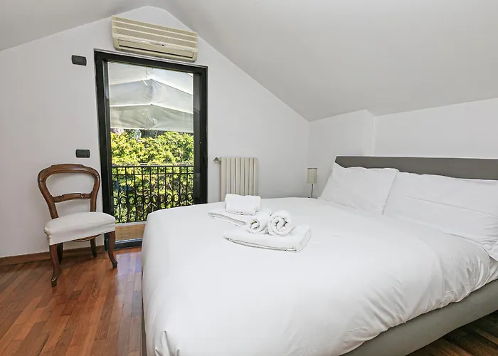 شقة Iflat Residenza San Michele