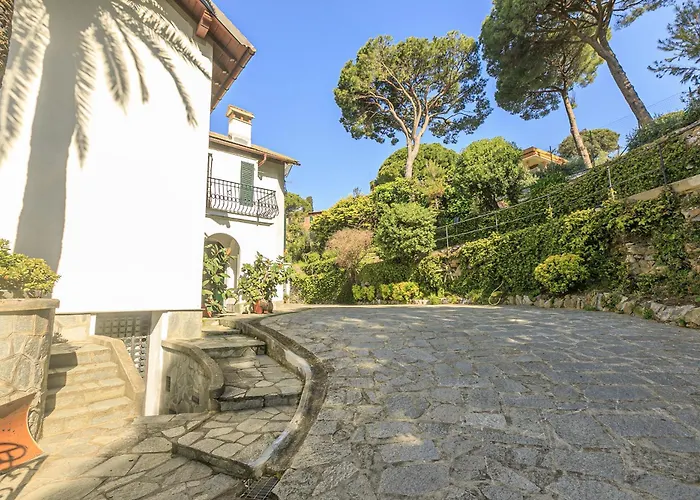 Iflat Residenza San Michele Apartmán Rapallo