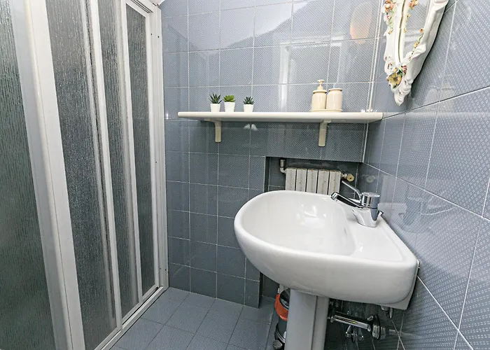 Apartmán Iflat Residenza San Michele Rapallo