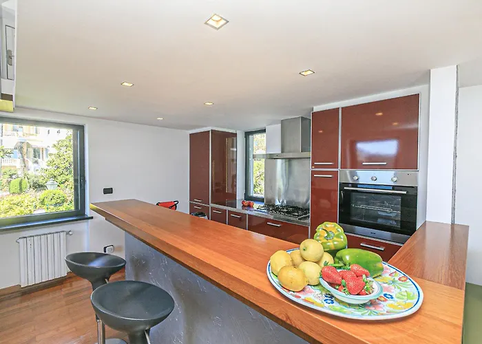 Iflat Residenza San Michele راباللو