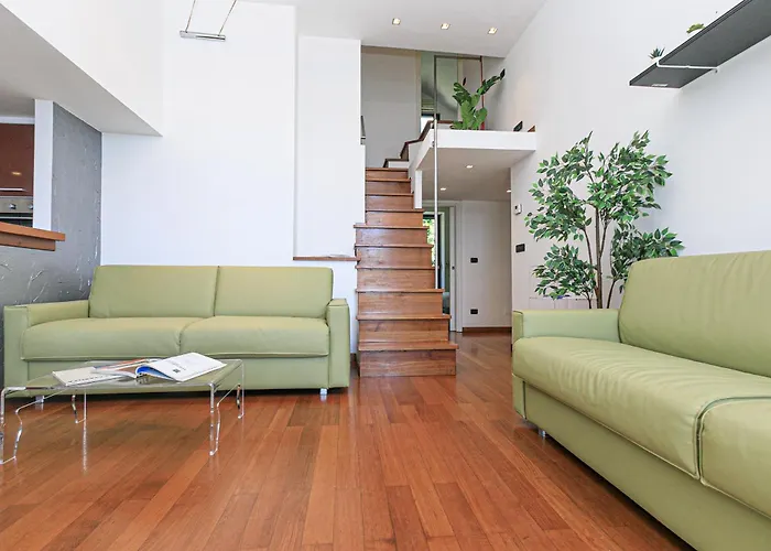 Iflat Residenza San Michele Apartmán Rapallo