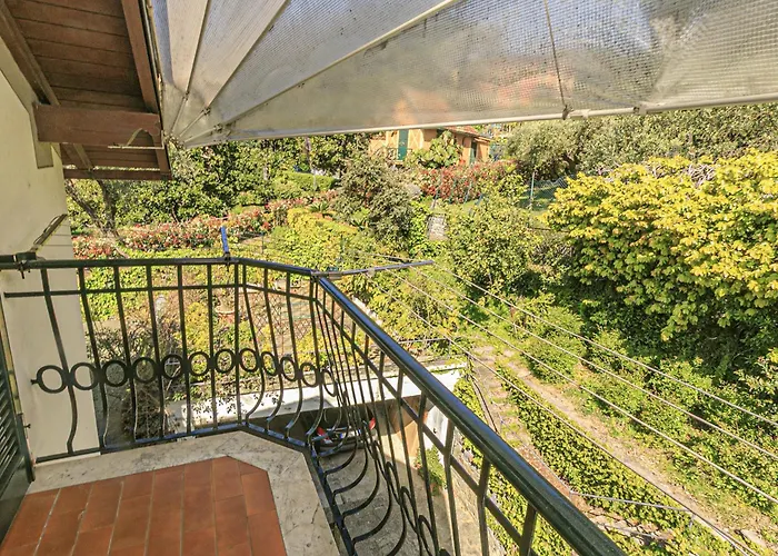 Iflat Residenza San Michele شقة