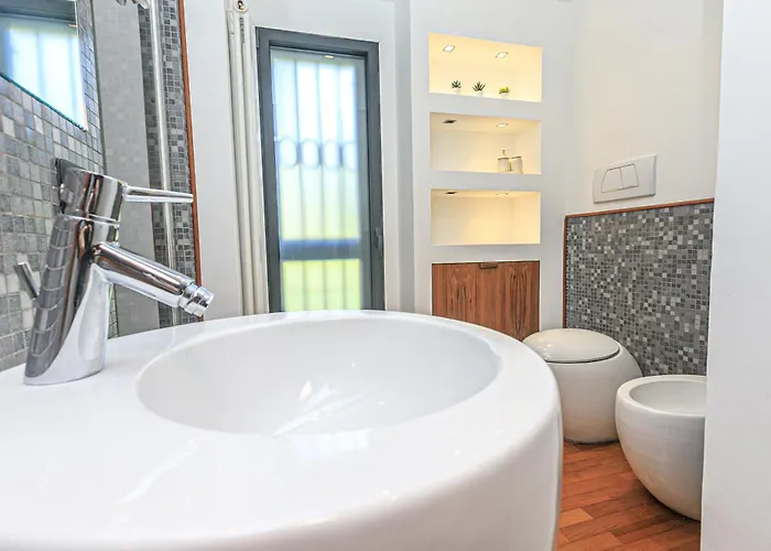 شقة Iflat Residenza San Michele *