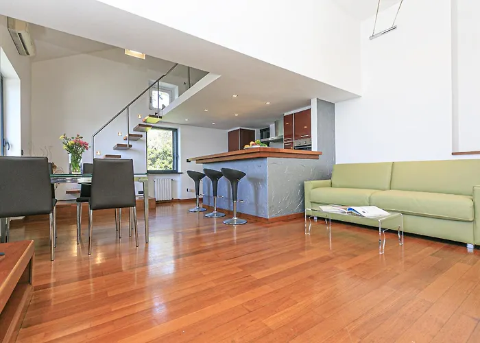 Apartmán Iflat Residenza San Michele