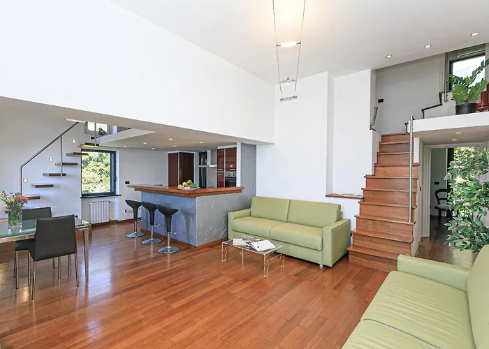 Iflat Residenza San Michele * Rapallo