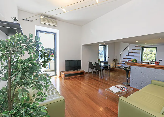 Iflat Residenza San Michele شقة *