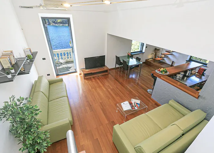 شقة Iflat Residenza San Michele *