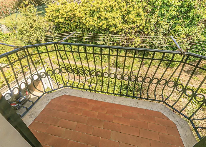 Iflat Residenza San Michele راباللو