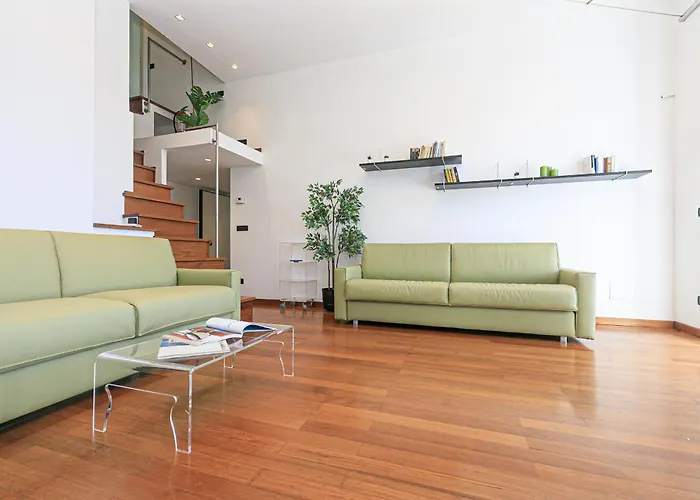 Iflat Residenza San Michele شقة راباللو