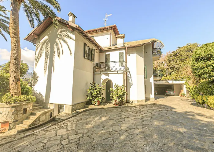 Apartmán Iflat Residenza San Michele