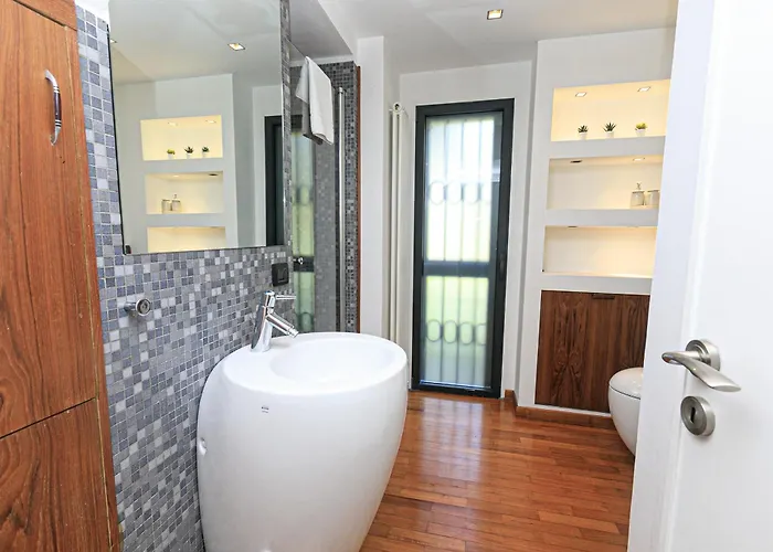 Iflat Residenza San Michele Apartmán